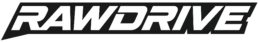 RawDrive