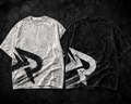 RAWDRIVE Stone Wash Tee